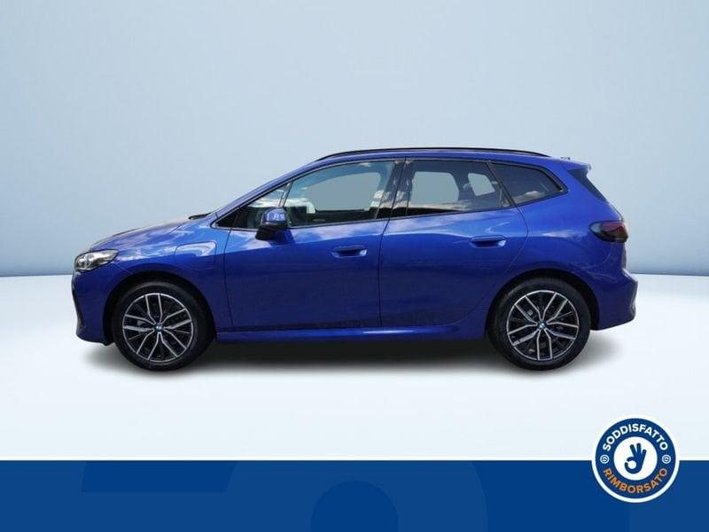 BMW Serie 2 Active Tourer 225e xDrive M Sport