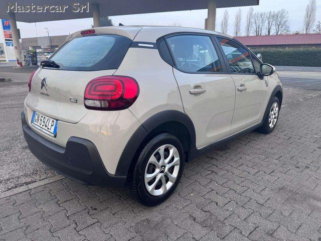 CITROEN C3 C3 III 2017 1.2 puretech You! - GN694LP