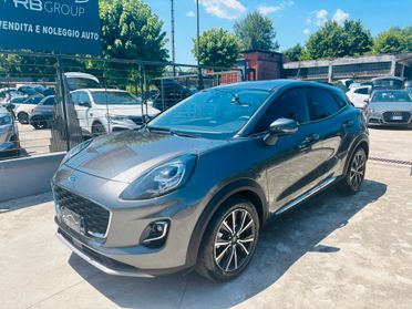 Ford Puma 1.0 EcoBoost Hybrid 125 CV S&S ST-Line Design