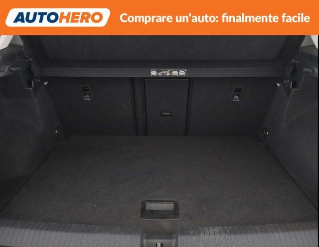 VOLKSWAGEN T-Roc 1.5 TSI ACT Advanced BlueMotion Technology