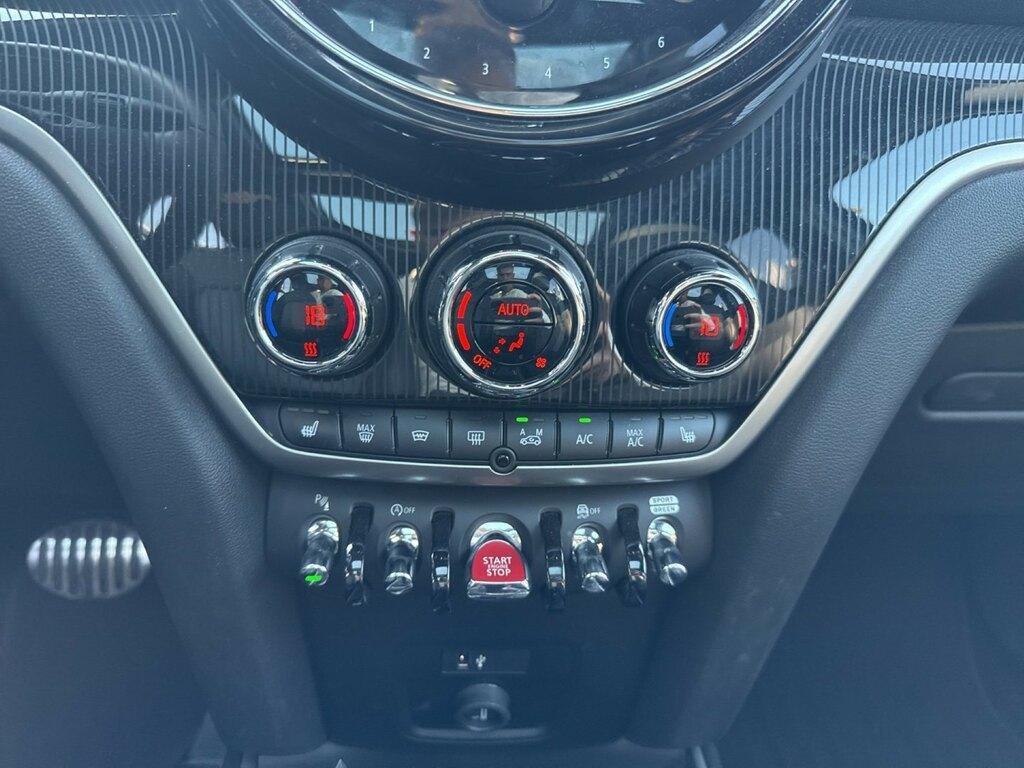 Mini Mini Countryman 2.0 Twin Power Turbo JCW JCW Steptronic
