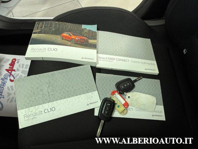 RENAULT Clio Blue dCi 85 CV 5 porte Business