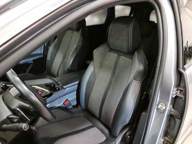 PEUGEOT 5008 BLUEHDI 130 ALLURE PACK EAT8 S/S AUT. SUV