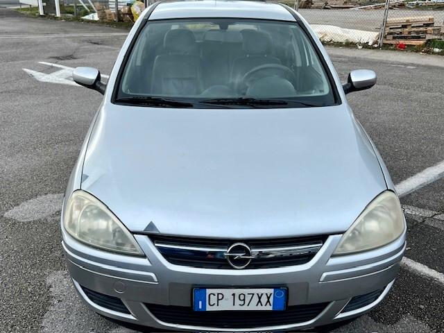 Opel Corsa 1.3 CDTI 5 porte - 2004