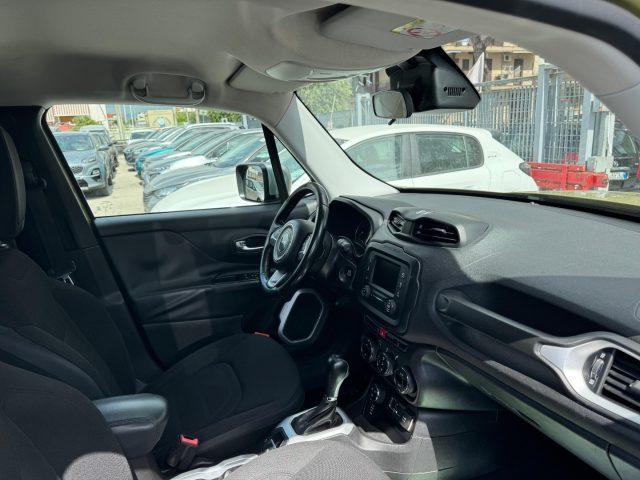 JEEP Renegade 2.0 Mjt 170CV 4WD Active Drive Low Trailhawk