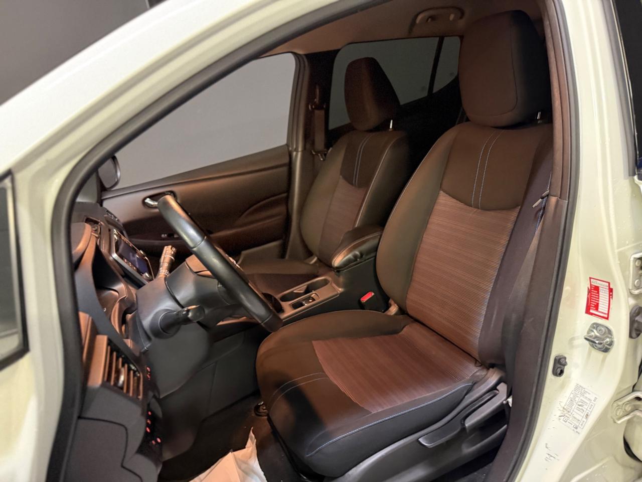 Nissan Leaf e+ Tekna ProPilot Park PERMUTE