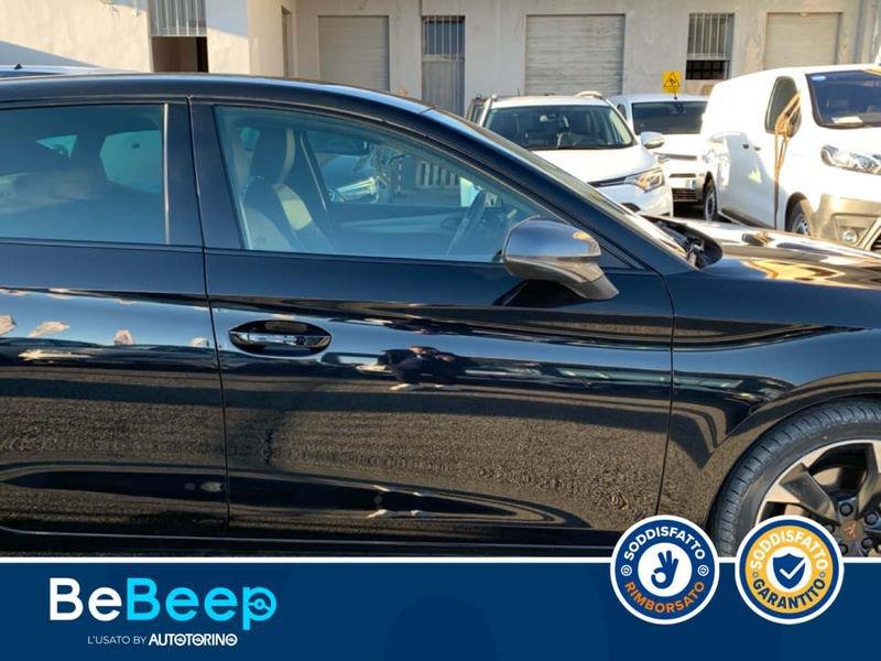 Cupra Leon 1.5 HYBRID 150CV DSG