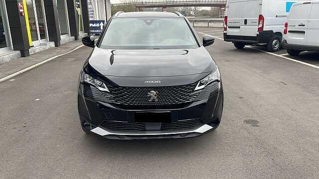 Peugeot 3008 1.2 PureTech 130cv Manuale GT AZIENDALE