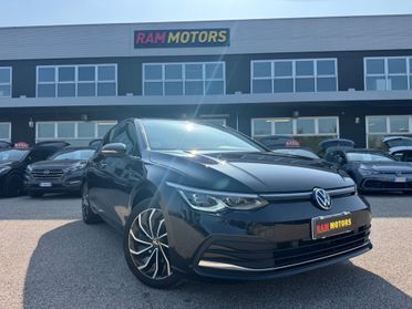 Volkswagen Golf 1.5 TSI 130 CV EVO ACT Style NEOPATENTATI