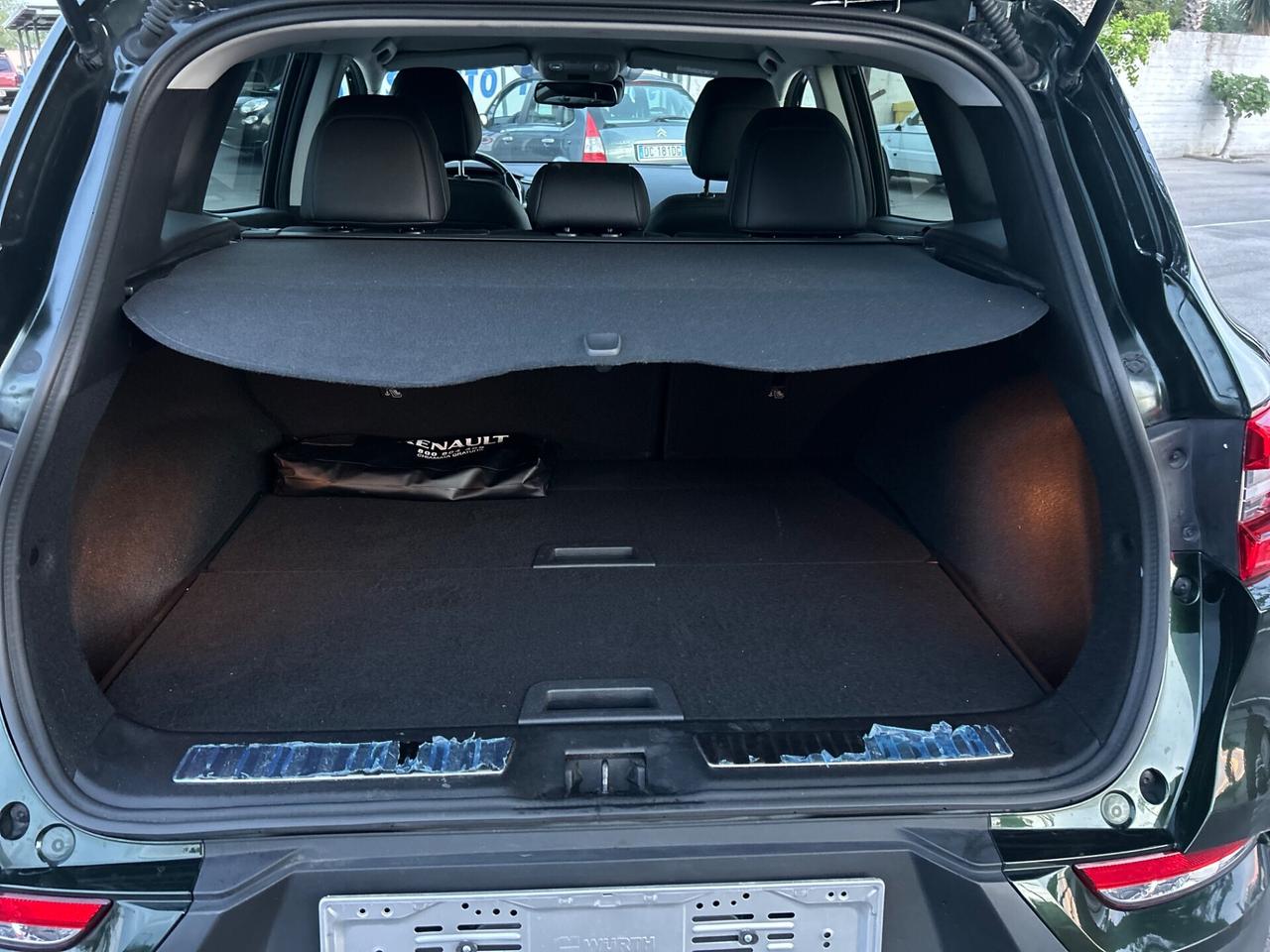 Renault Kadjar dCi 115CV Sport Edition