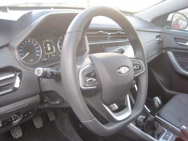 Dr Dr 3.0 dr 3.0 1.5 Bi-Fuel GPL