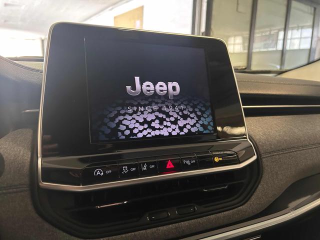JEEP Compass 1.3 Turbo T4 2WD Business