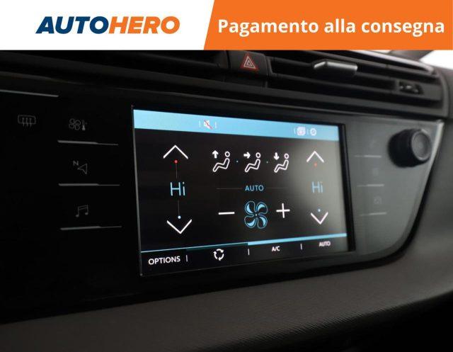 CITROEN C4 Spacetourer BlueHDi 130 S&S EAT8 Feel