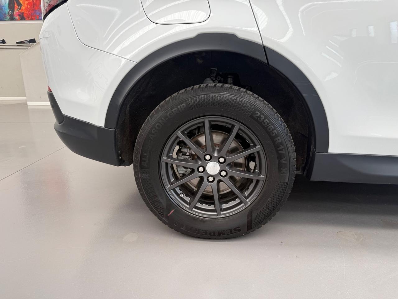 Land Rover Discovery Sport Discovery Sport 2.0D I4-L.Flw 150 CV AWD Auto SE