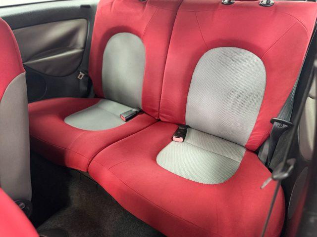 LANCIA Ypsilon 1.2 Argento