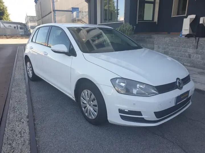 Volkswagen Golf 1.6 TDI 90 CV 5p. Tech&Sound BlueMotion Technology