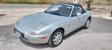 Mazda MX-5 1.6i 16V cat RESTAURATA