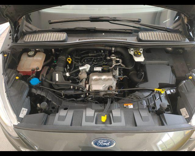 FORD C-Max 1.0 ecoboost Titanium X s&s 125cv