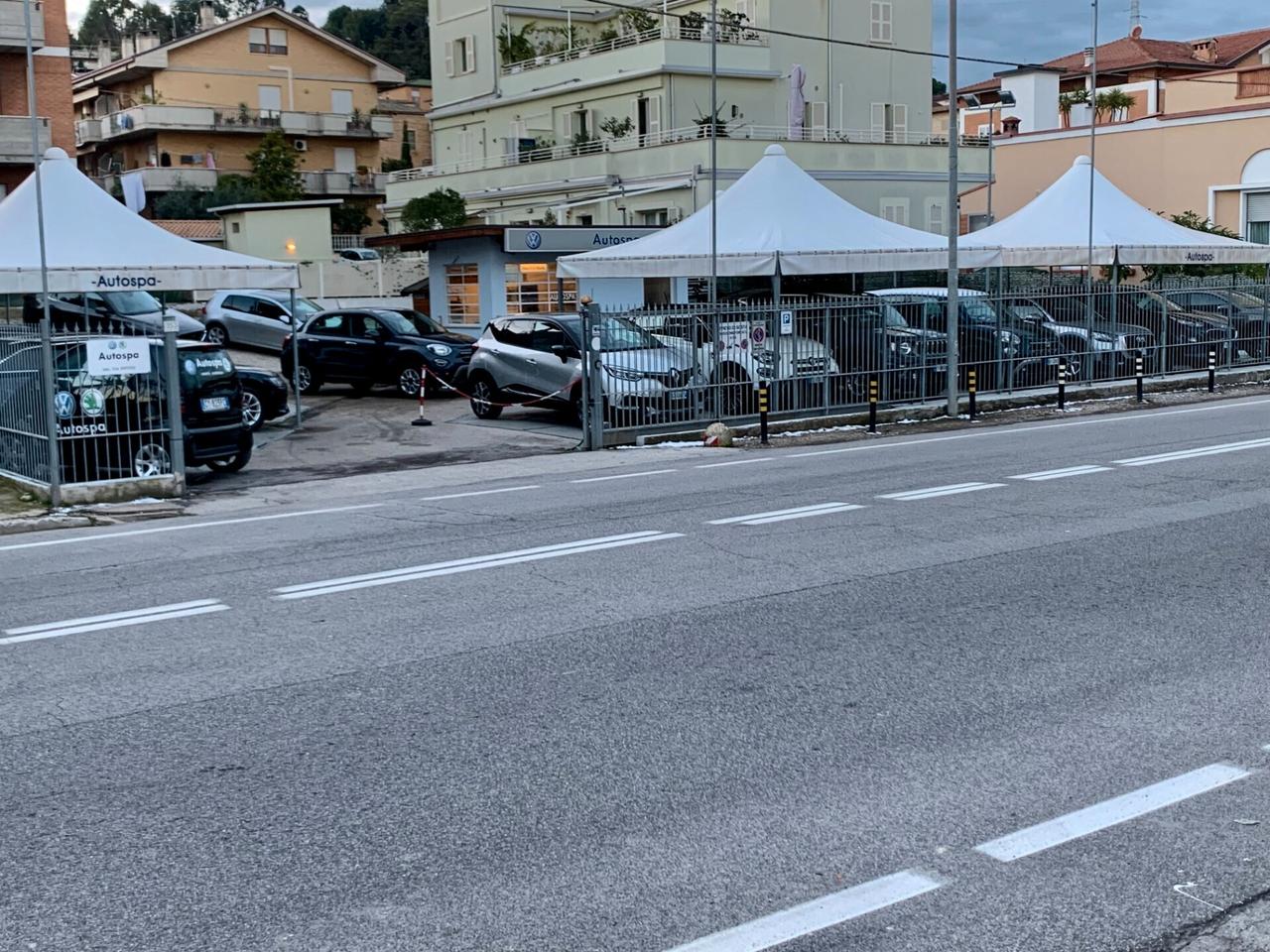 Ford EcoSport 1.0 EcoBoost 100 CV Business 2019