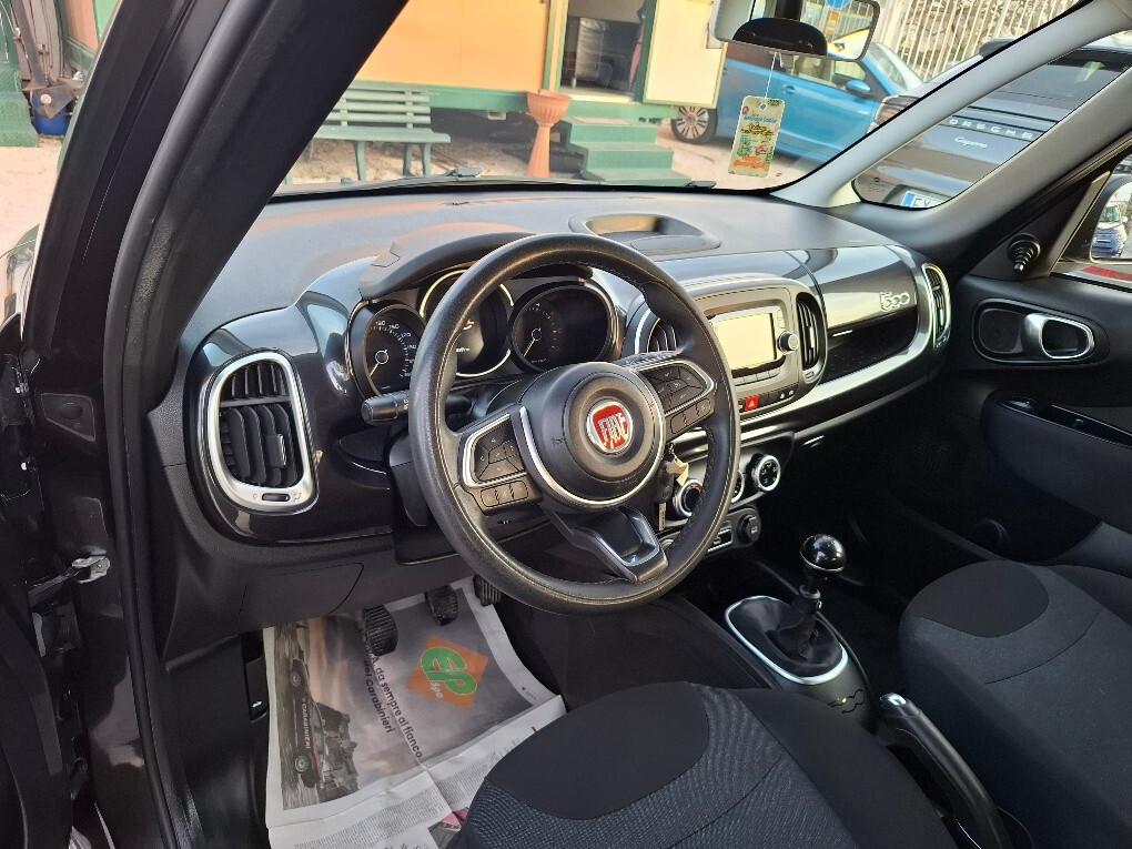 Fiat 500L 1.3 Multijet 95 CV Urban