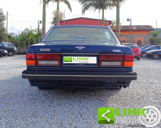 BENTLEY Turbo R (1990)