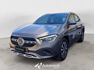 Mercedes-Benz GLA 200 d 150 CV Automatica NAVI LED Sport