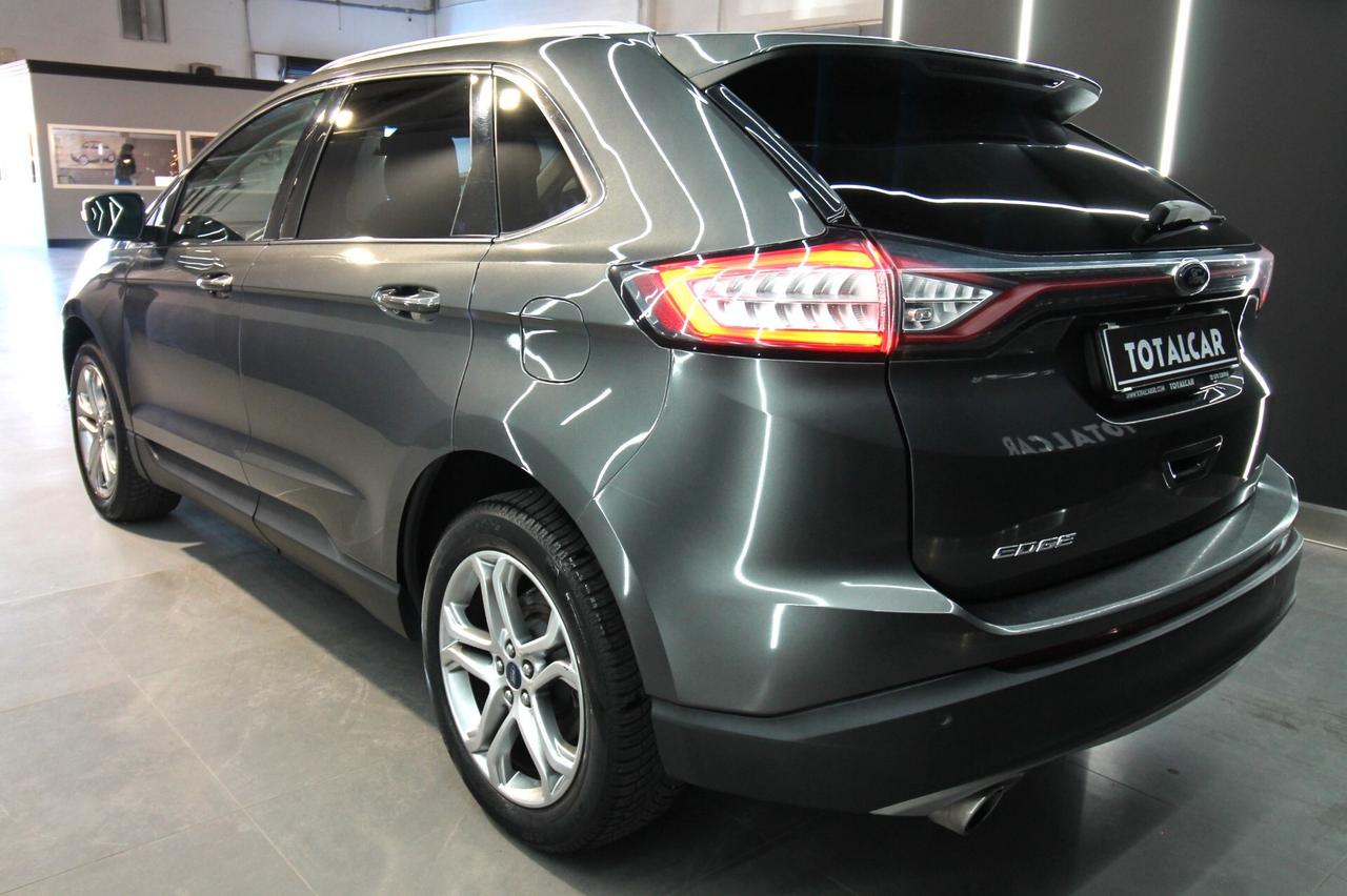 FORD EDGE 2.0 210 CV TITANIUM