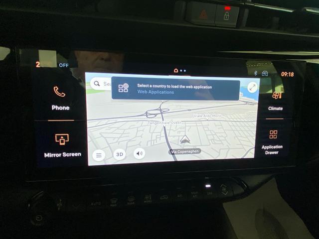 ALFA ROMEO Junior 1.2 145 CV Hybrid eDCT6 Speciale