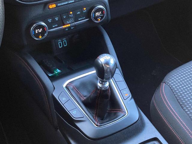 FORD Kuga 1.5 EcoBlue 120 CV 2WD ST-Line