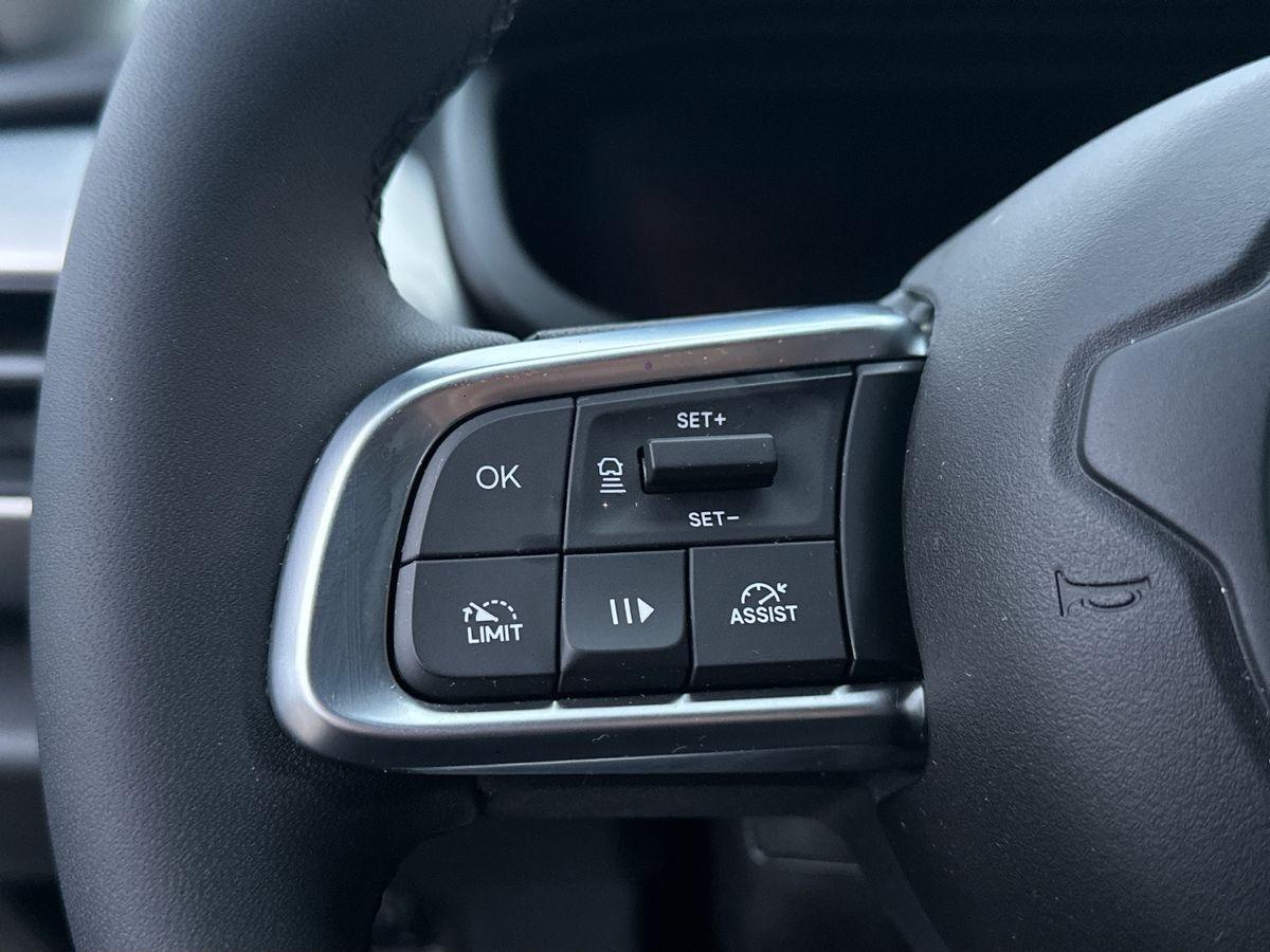 JEEP Avenger - Avenger full-electric Summit fwd 156cv auto