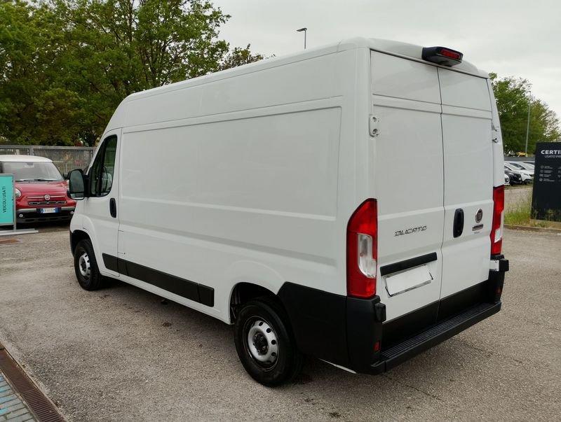 FIAT Ducato 33 2.2 Mjt 140CV PM-TM Furgone