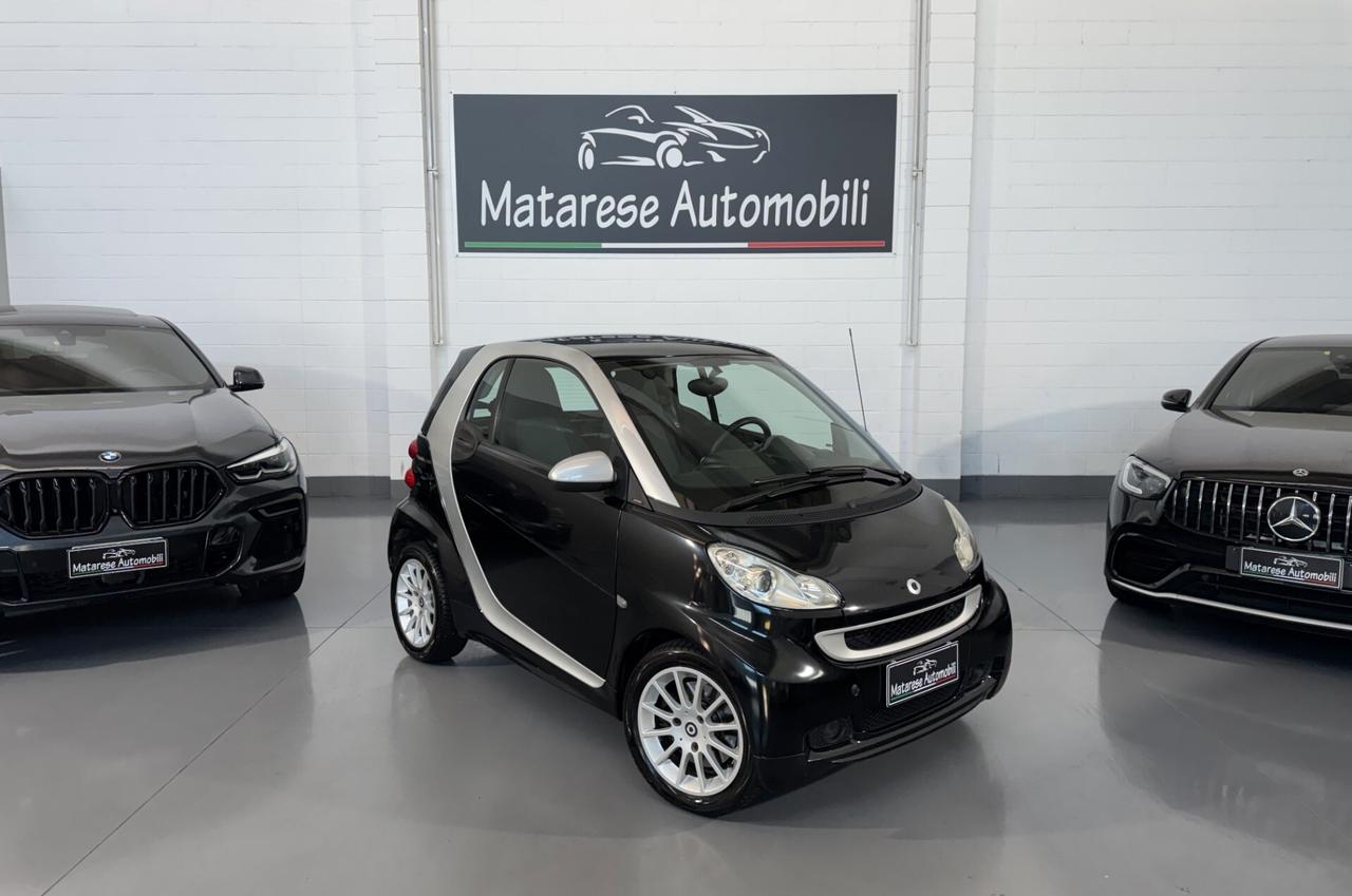 smart forTwo Pulse 1.0cc 71cv Auto CarPlay+JBL OK Neopatentati