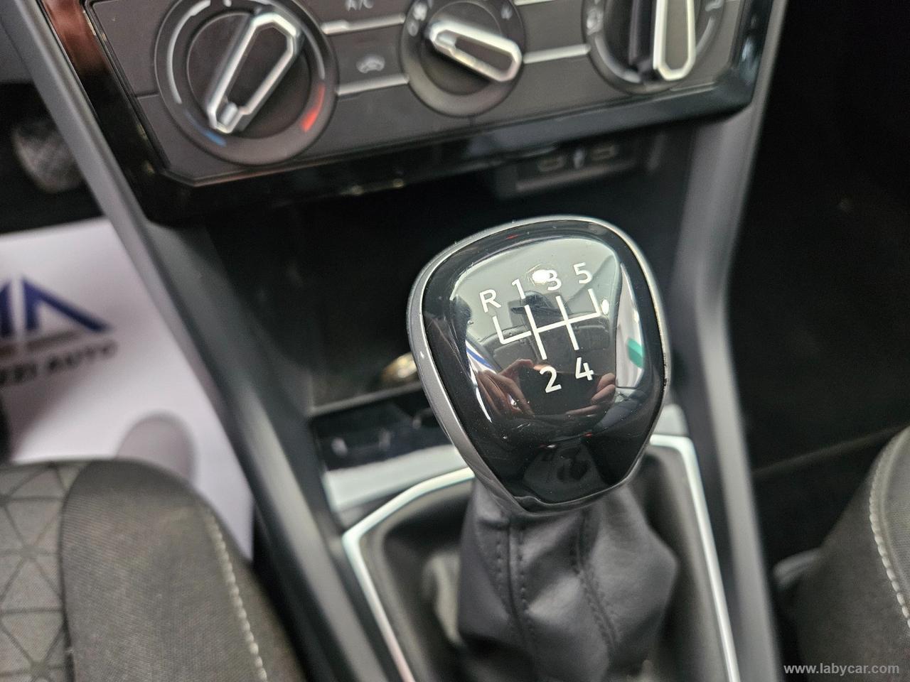 VOLKSWAGEN T-Cross 1.6 TDI Style BMT