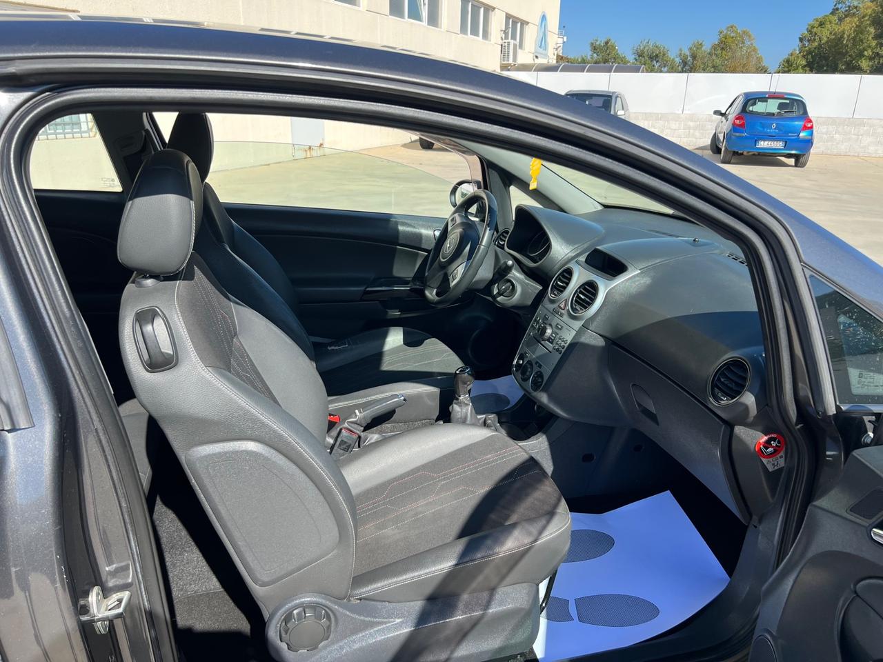 Opel Corsa 1.0 12V 3 porte “62 Mila Km” 2012