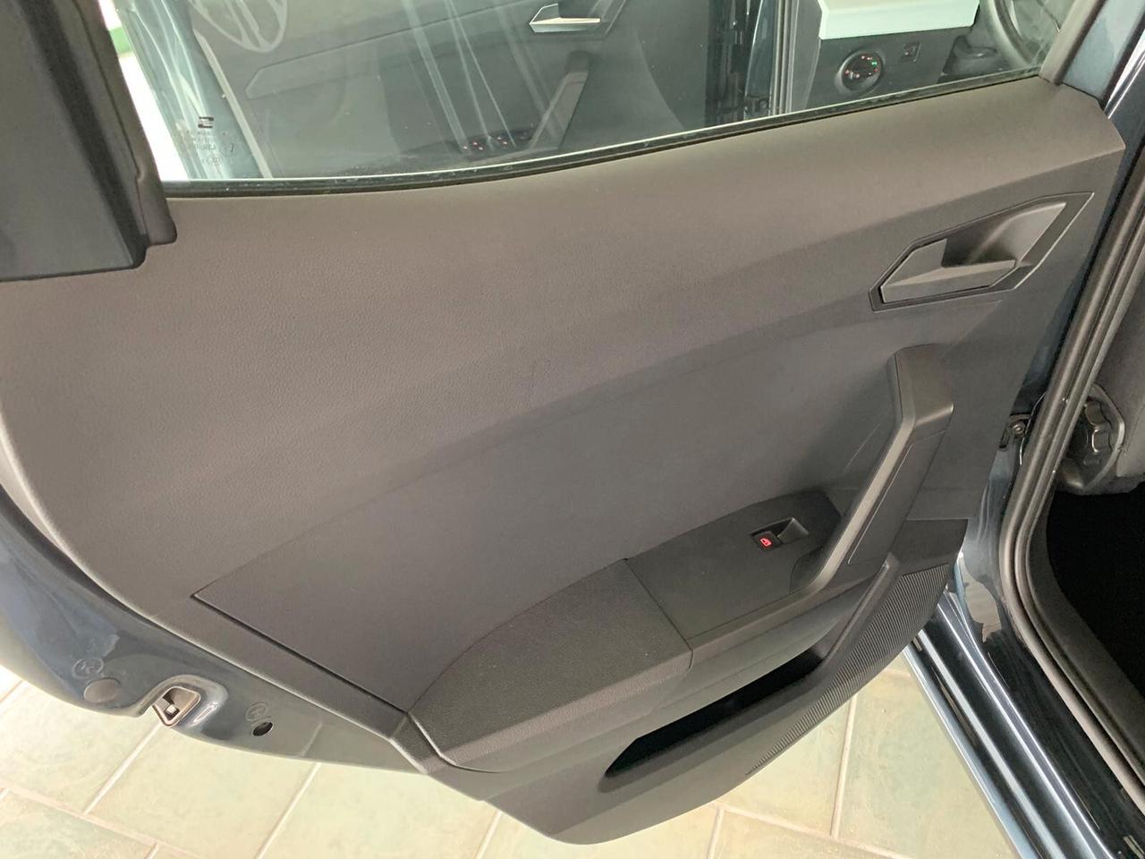 Seat Ibiza 1.0 EcoTSI 95 CV 5 porte Style