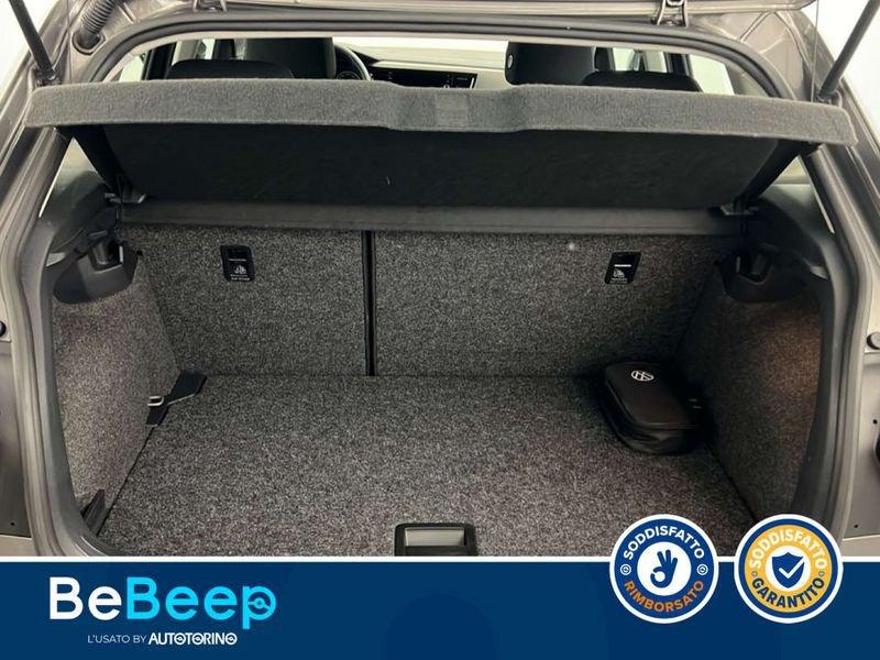 Volkswagen Polo 5P 1.0 TGI COMFORTLINE 90CV MY19