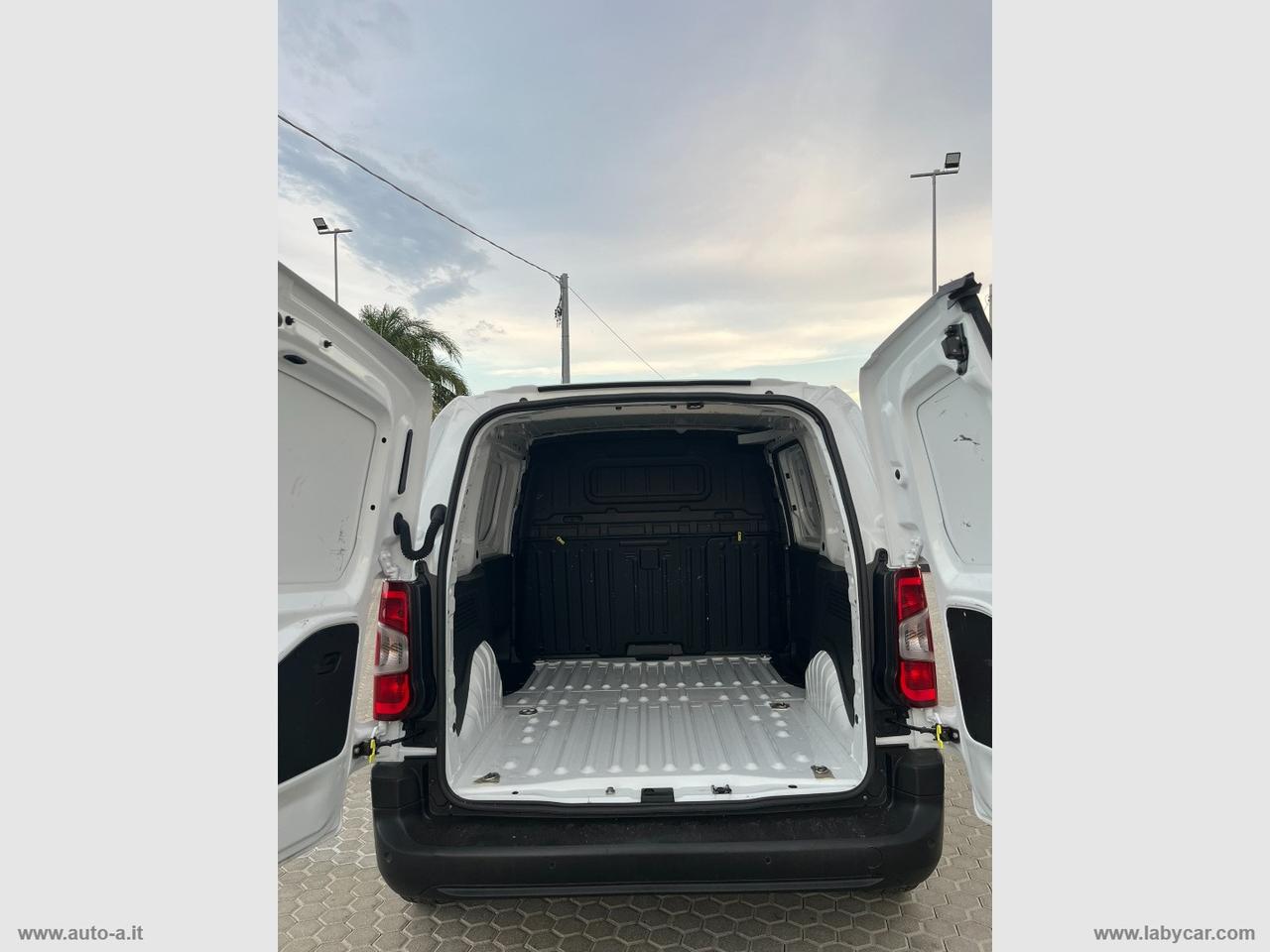 Combo Cargo 1.5 D 100 S&S 3 POSTI.