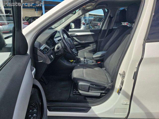 BMW X1 X1 xdrive25e Business Advantage auto - GM349PS