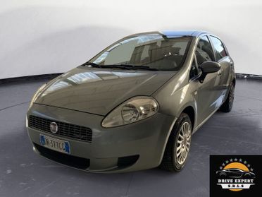 FIAT Grande Punto Grande Punto 5p 1.4 Fun 77cv