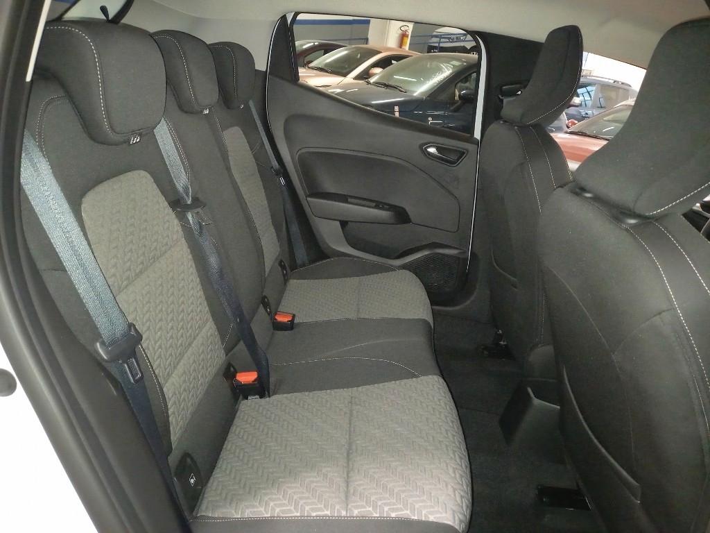 Renault Clio TCe 90 CV 5 porte Business