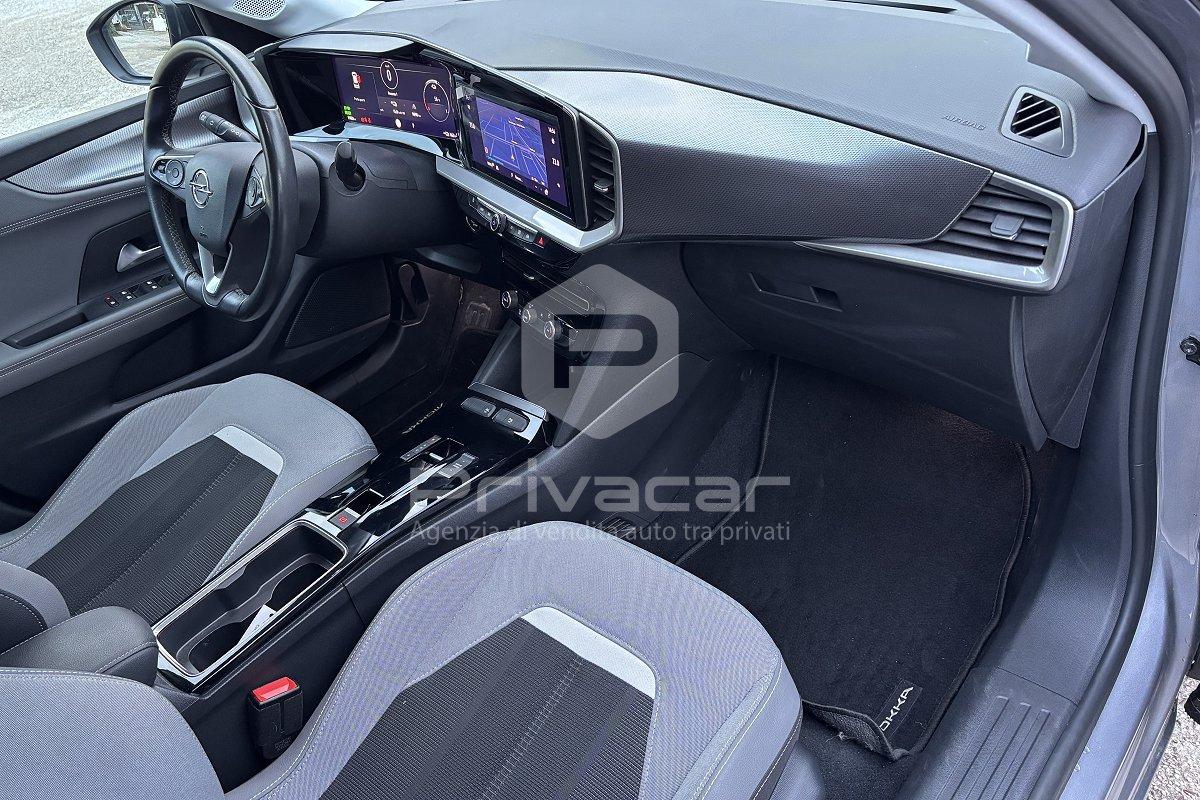 OPEL Mokka-e Elegance