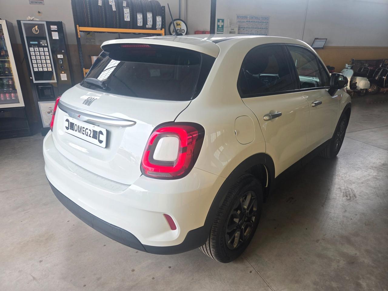 Fiat 500X 1.3 MultiJet 95 CV SENZA VINCOLI