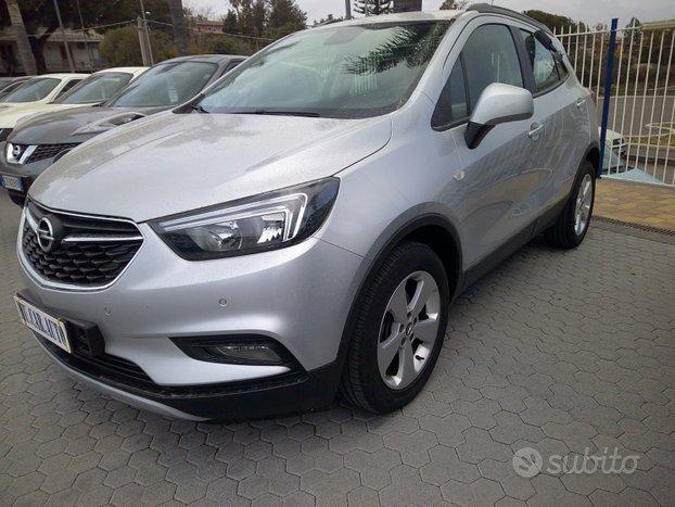 Opel Mokka 1.6 cdti 110cv 4x2 navi