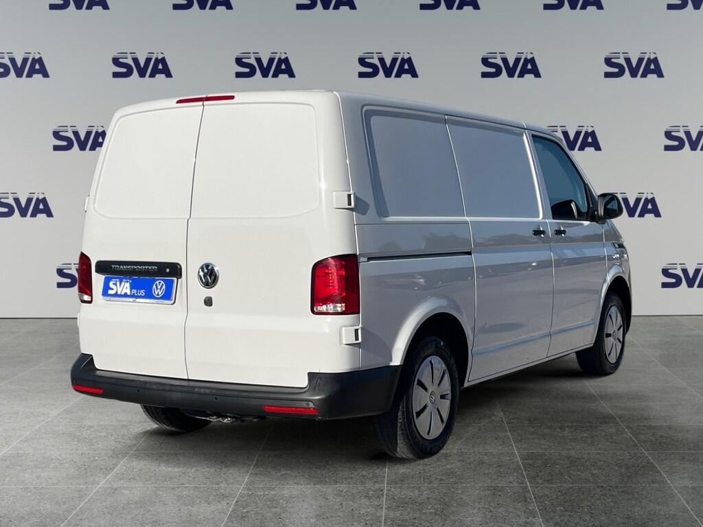 Volkswagen T6.1 Transporter 28 2.0 Tdi 150CV Business p.c.