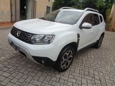 Dacia Duster 1.6 115 CV S&S 4x2 S&S Serie Speciale Brave2