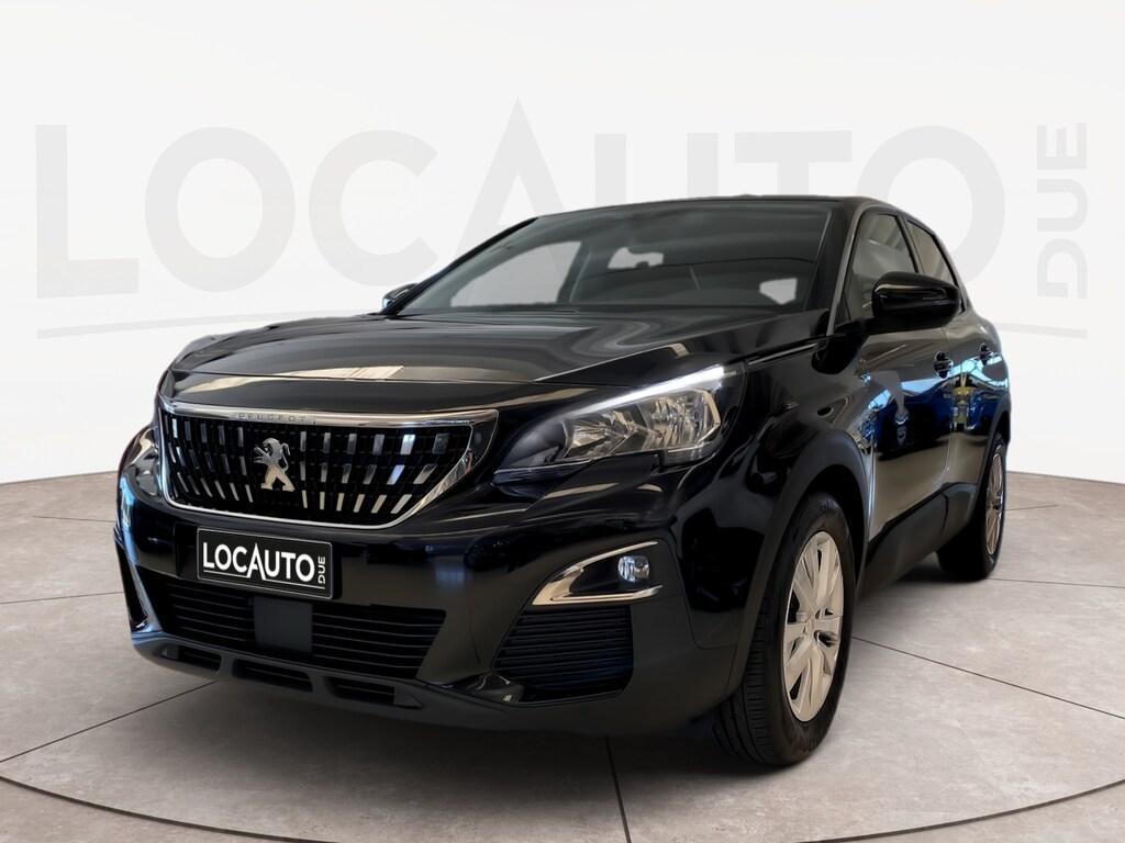 Peugeot 3008 1.5 BlueHDi Business PROMO