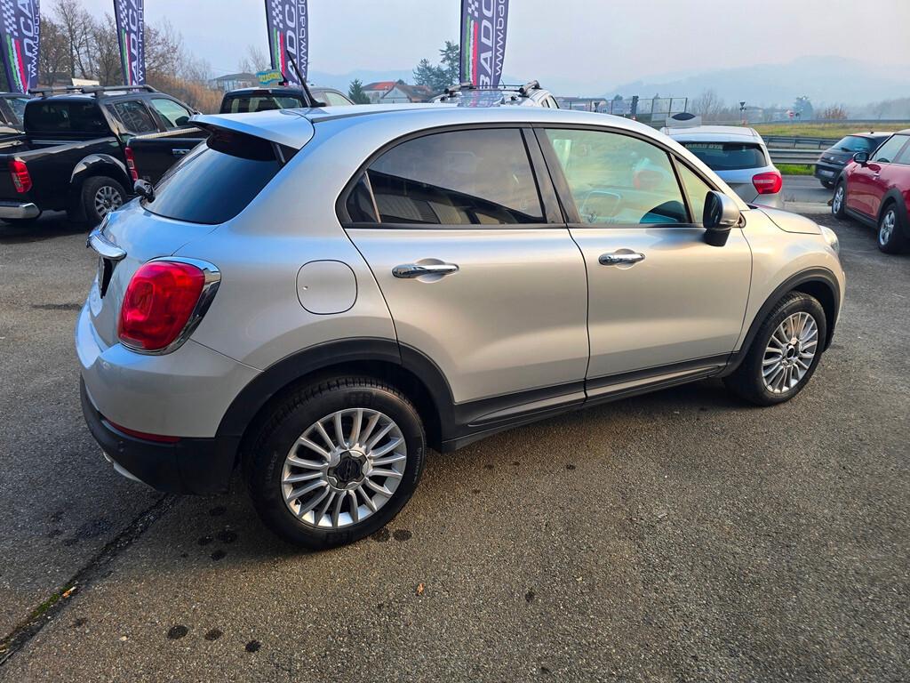 Fiat 500X 1.6 MJT 120 CV BUSINNES PLUS