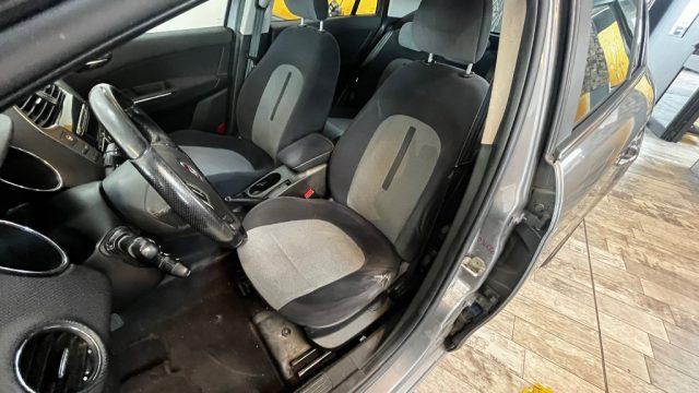 FIAT Bravo 1.6 MJT 105 CV DPF Dynamic