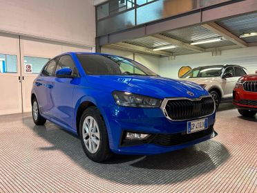 Skoda Fabia 1.0 MPI EVO 65 CV Ambition