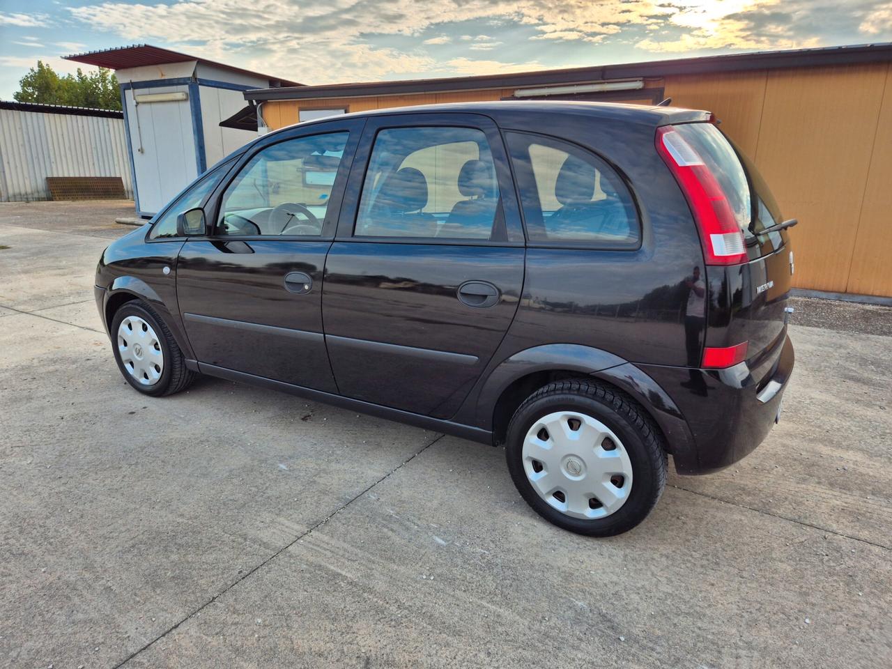 Opel Meriva 1.6 16V Enjoy